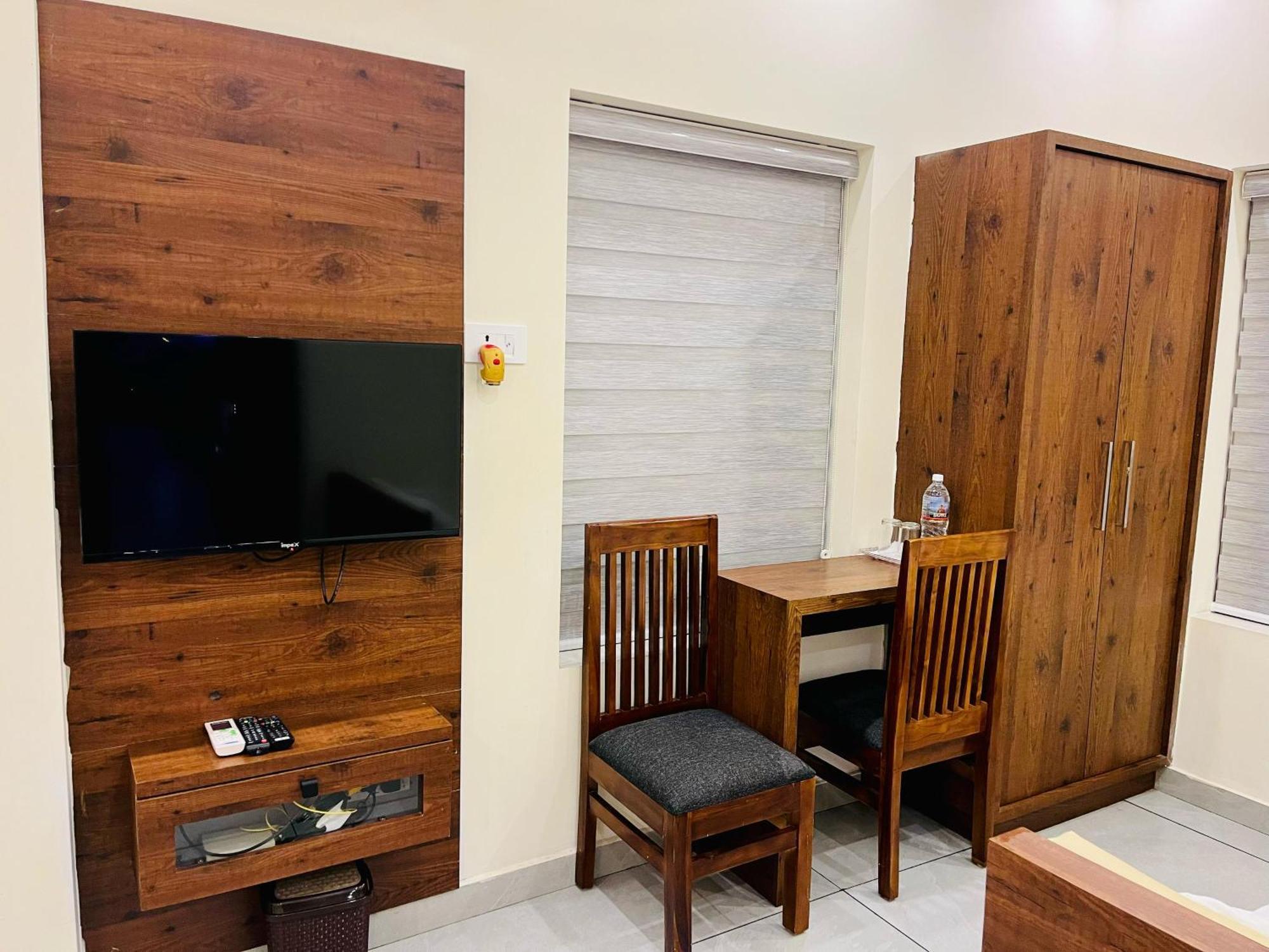 Kovilakam Achutham Guruvāyūr Zewnętrze zdjęcie